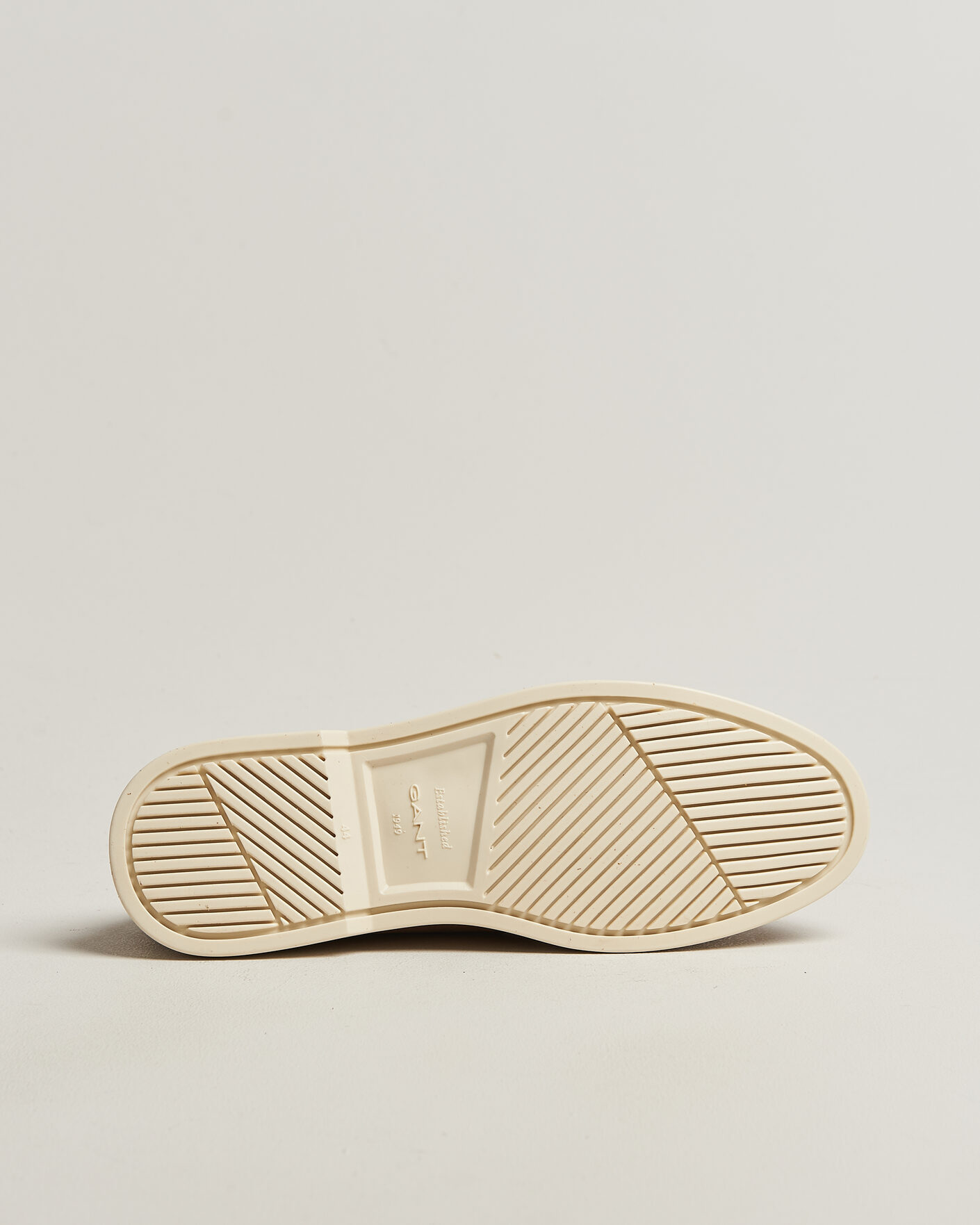 Uomini | Mocassini | Gant | Boery Suede Loafer Warm Sand