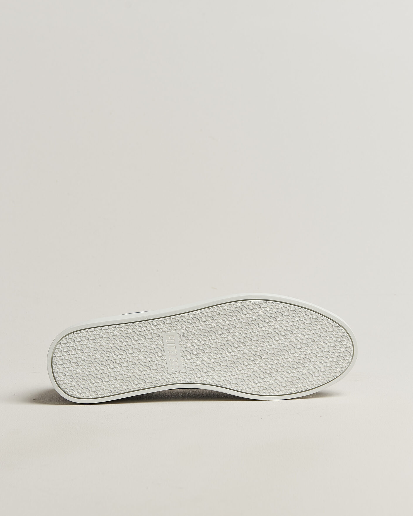 Uomini | Mocassini | Fliteless | Suede Penny Sneaker Ocean