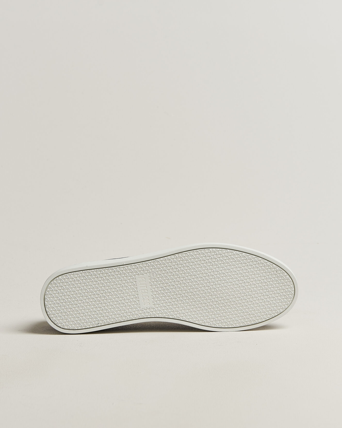 Uomini | Mocassini | Fliteless | Suede Penny Sneaker Navy