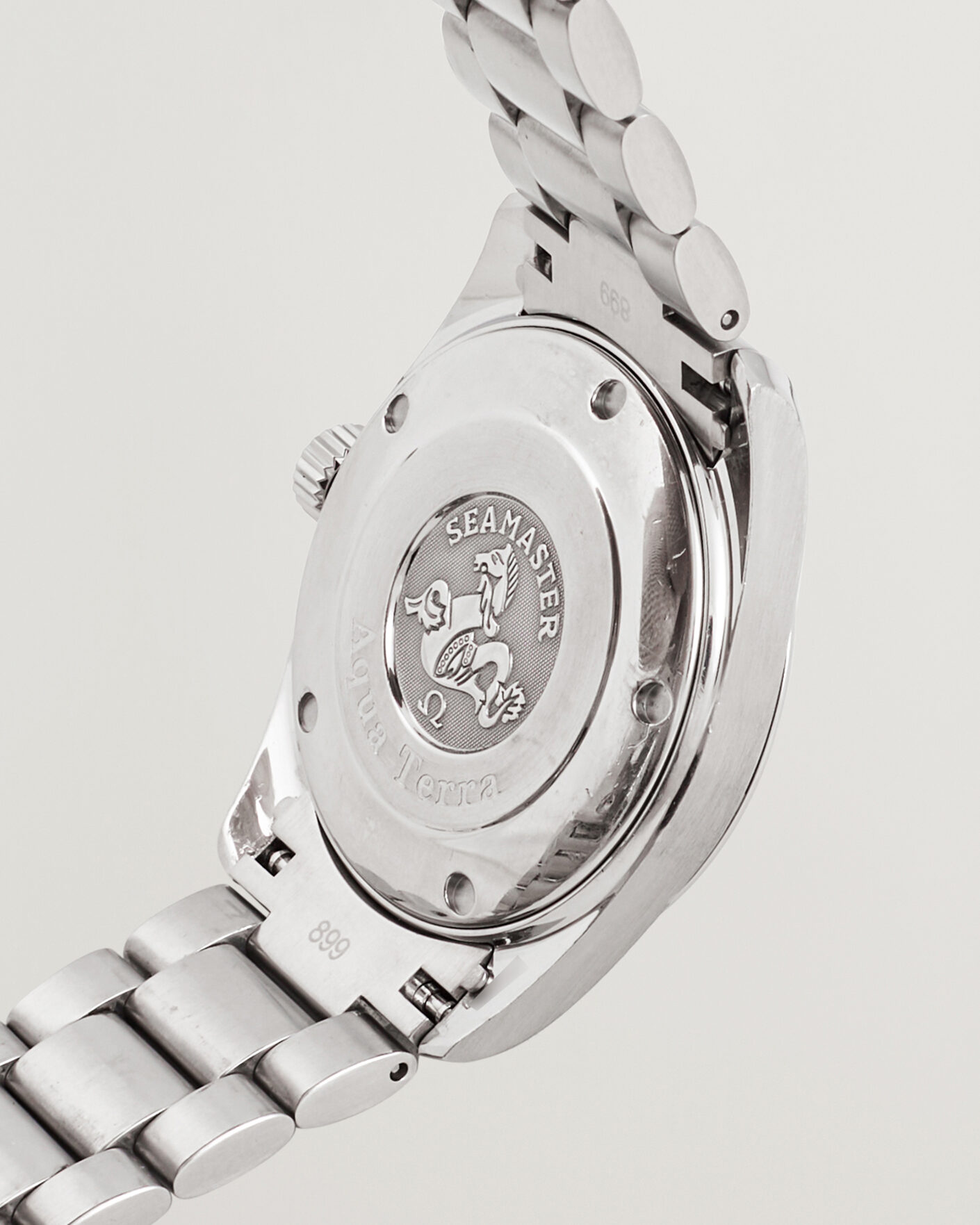 Uomini | Omega Pre-Owned Aqua terra 150M | Omega Pre-Owned | Aqua terra 150M