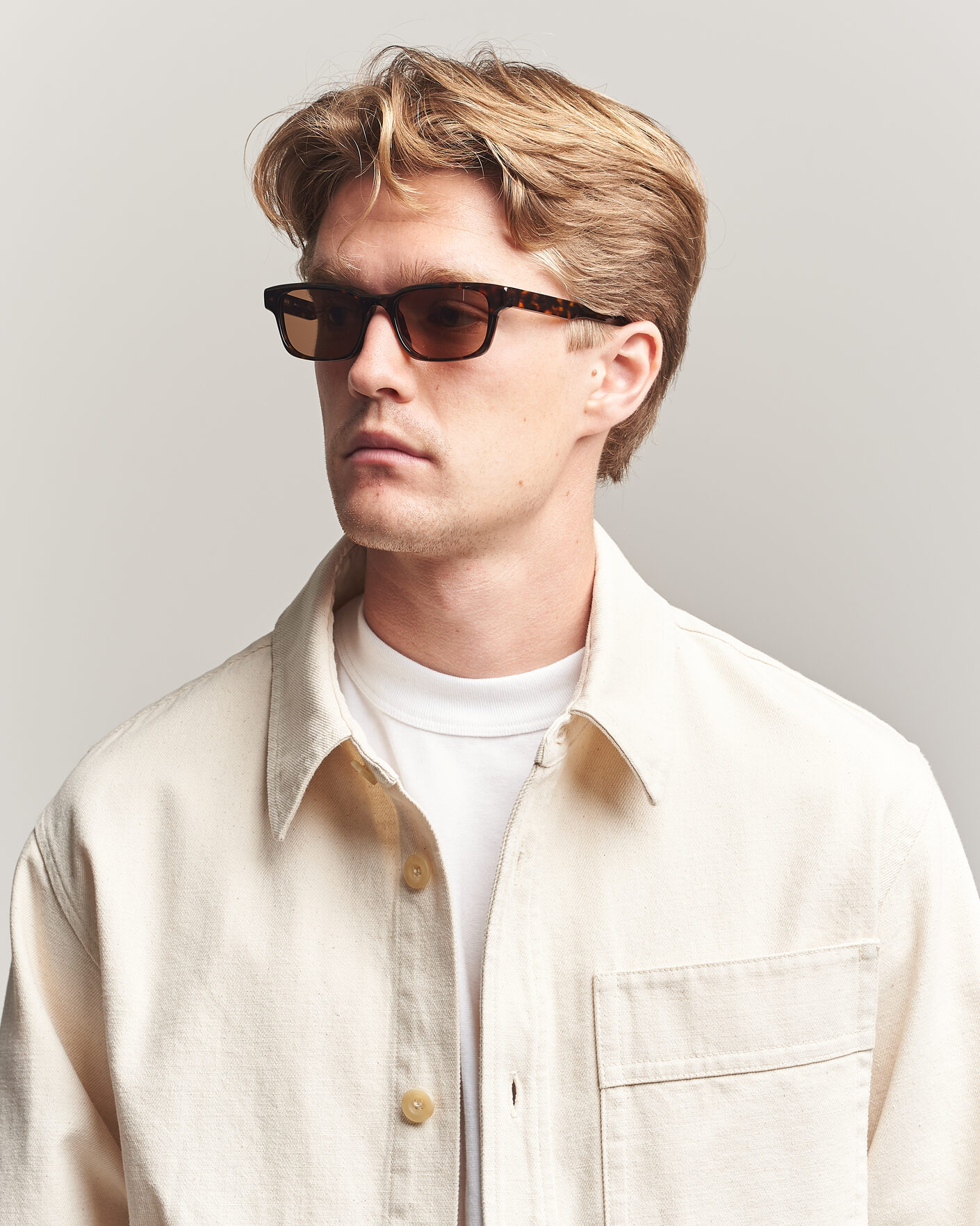 Uomini | Occhiali da sole | CHIMI | Kasi Sunglasses Terra Tortoise