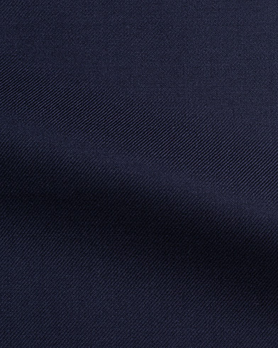 Twill dark navy