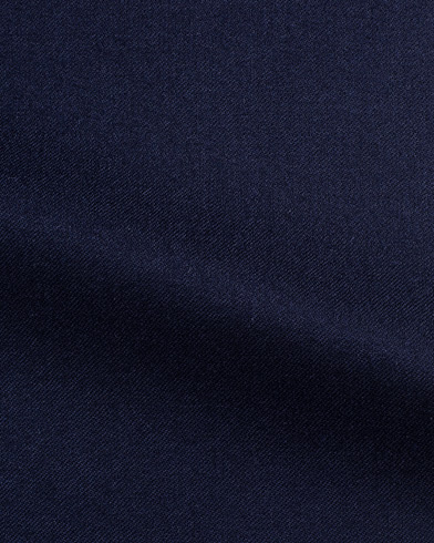 Flannel dark navy