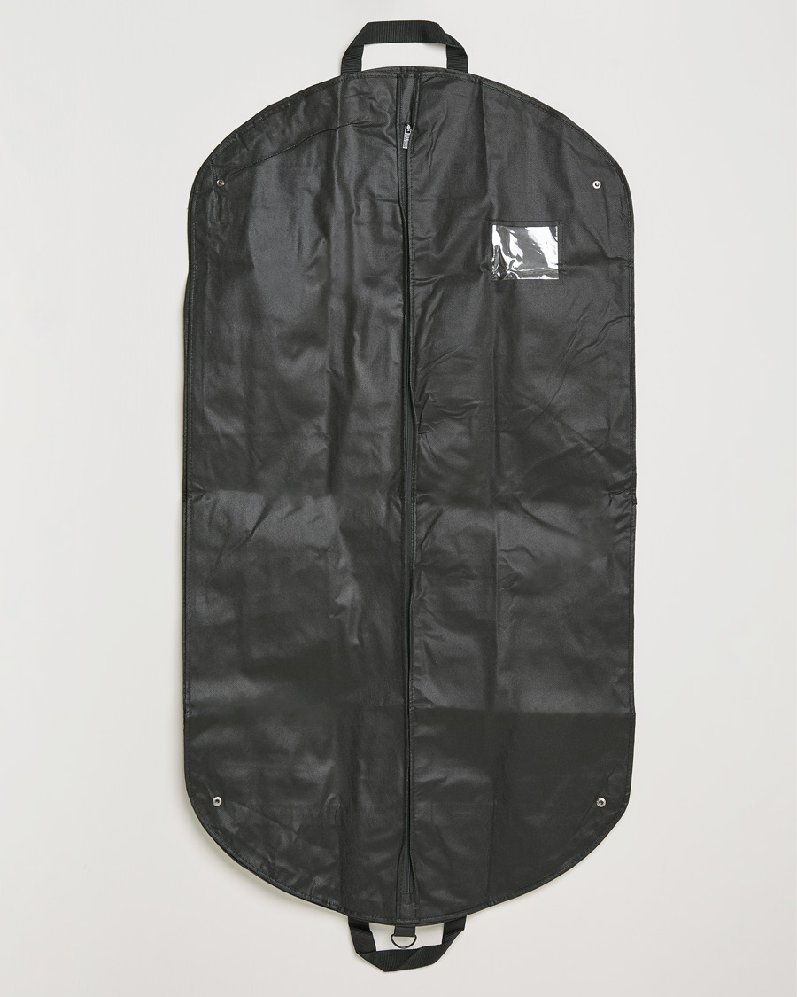 Uomini | Porta abiti | BOSS BLACK | Suit Cover Black