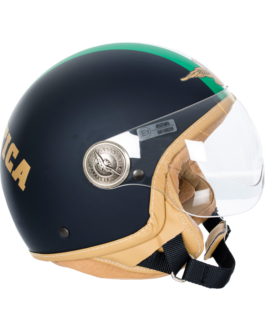 Uomini | | Aeronautica Militare | Helmet Blue