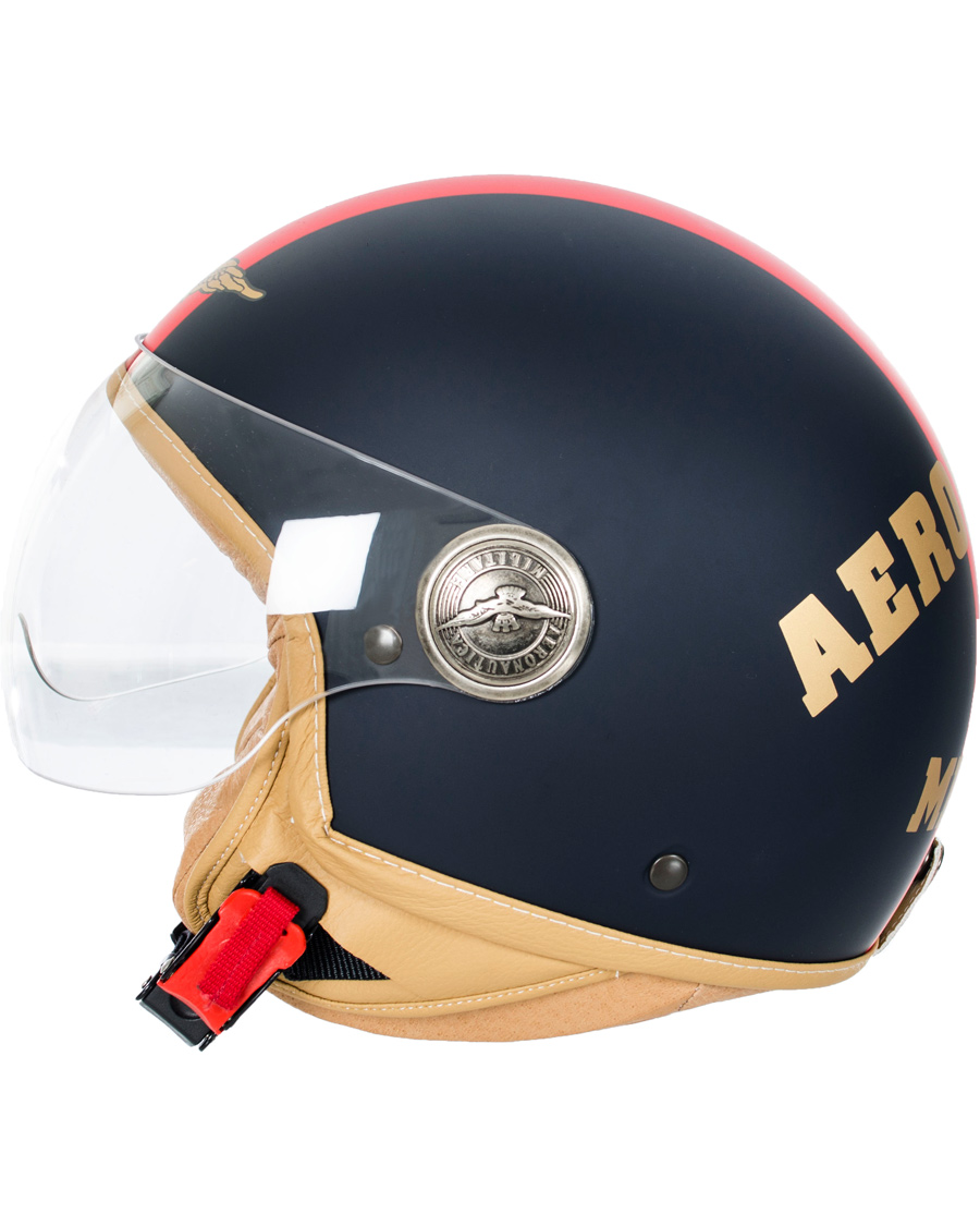 Uomini | | Aeronautica Militare | Helmet Blue