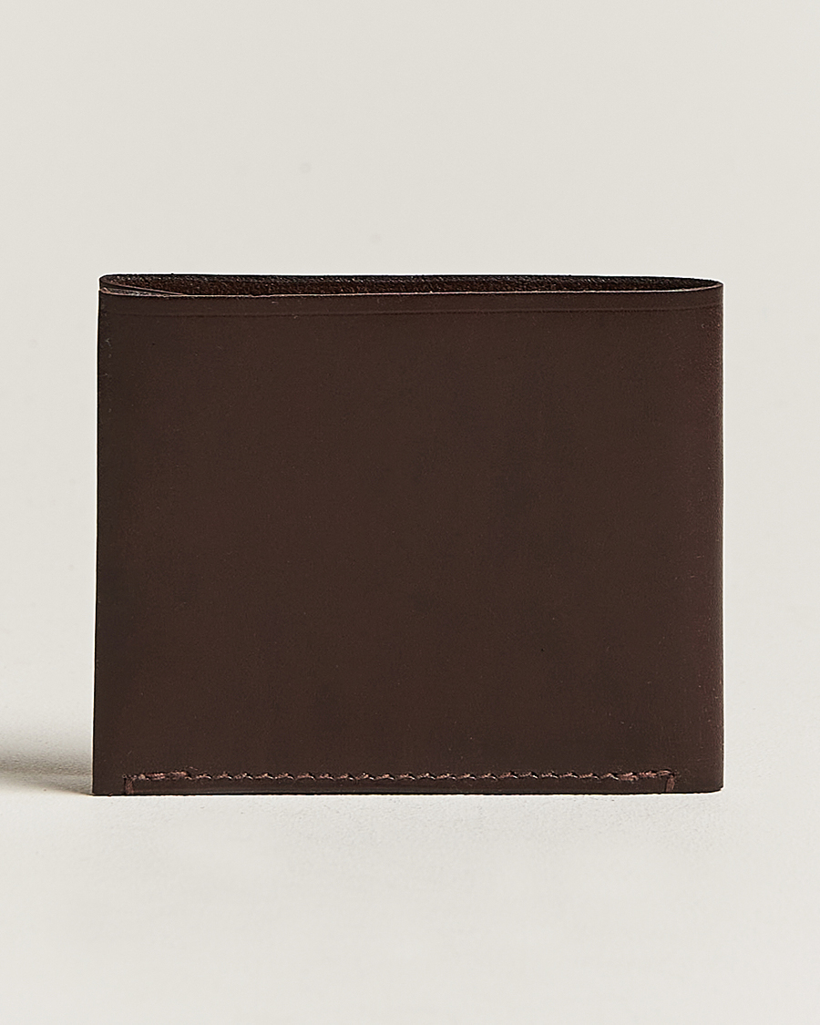 Uomini |  | Tärnsjö Garveri | TG1873 Billfold Dark Brown