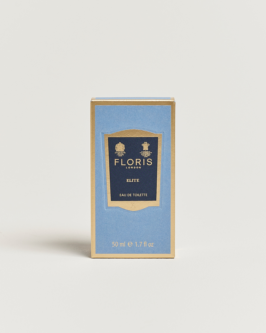 Uomini | Profumi | Floris London | Elite Eau de Toilette 50ml