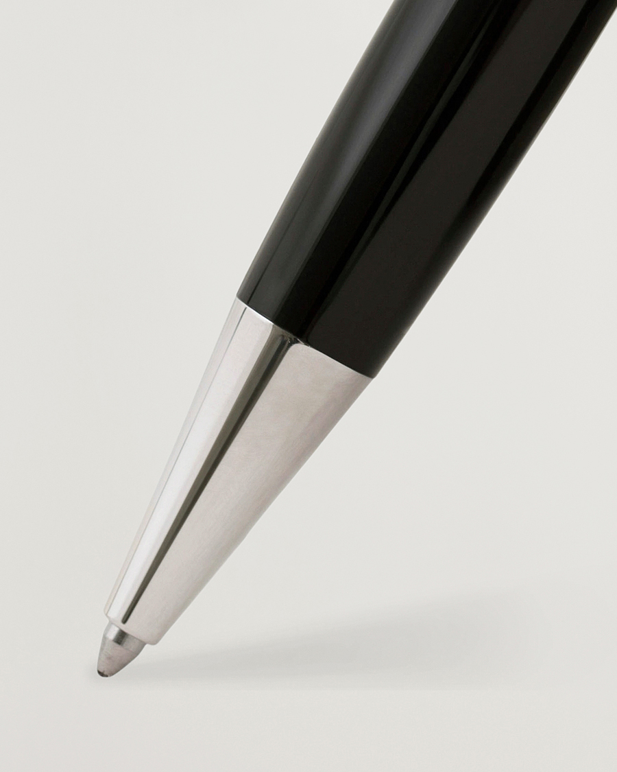 Uomini | Regali | Montblanc | 164 Classique Meisterstück Ballpoint Pen Platinum Line