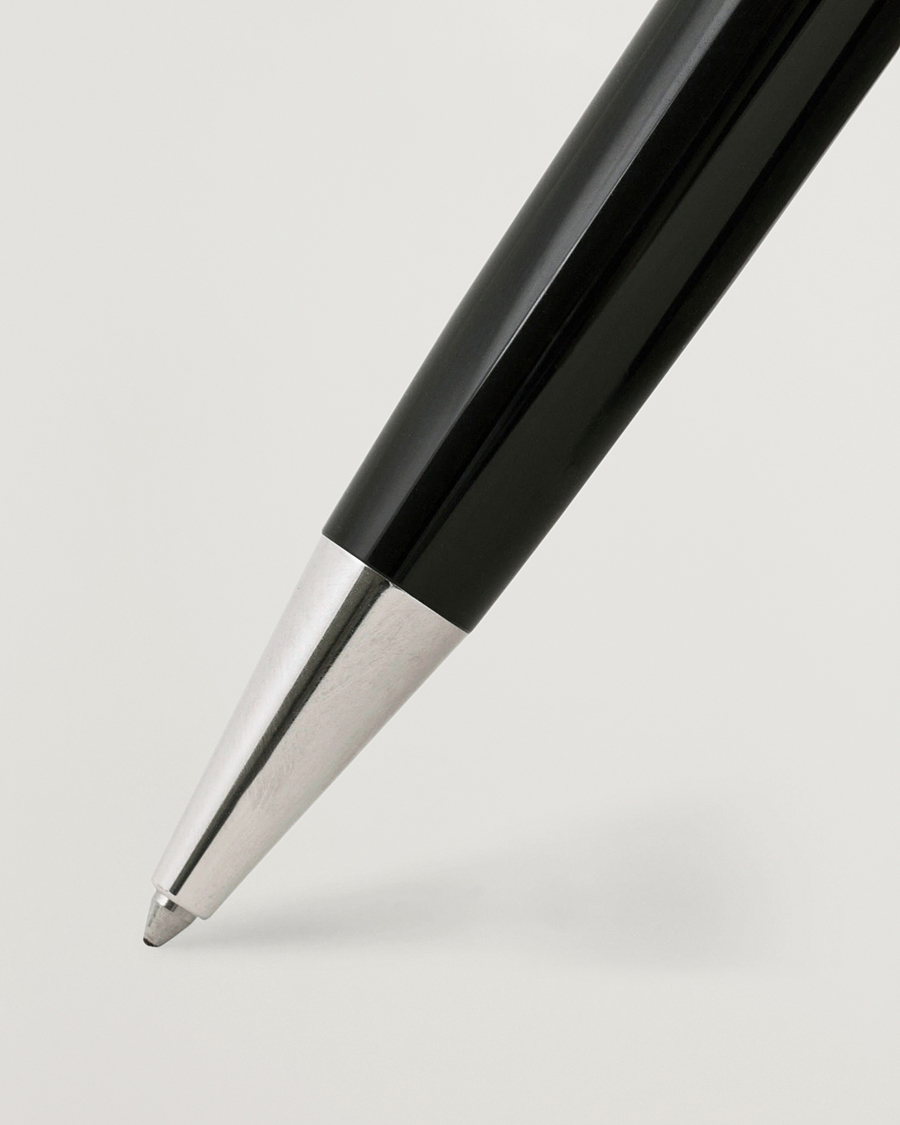 Uomini | Per il conoscitore | Montblanc | Midsize Meisterstück Ballpoint Pen Platinum Line