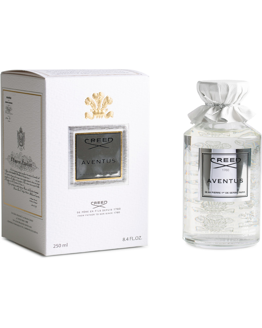 Uomini | Profumi | Creed | Aventus Eau de Parfum 250ml