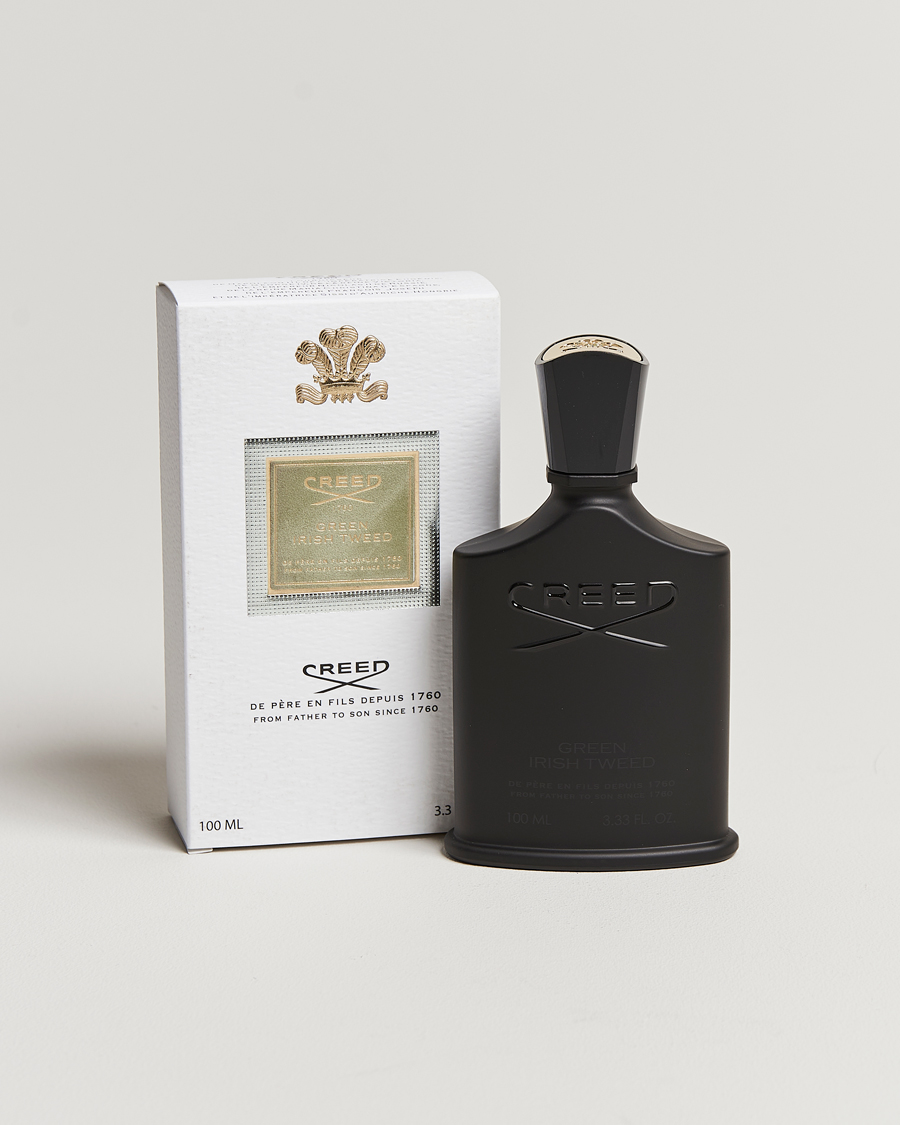 Uomini | Creed | Creed | Green Irish Tweed Eau de Parfum 100ml