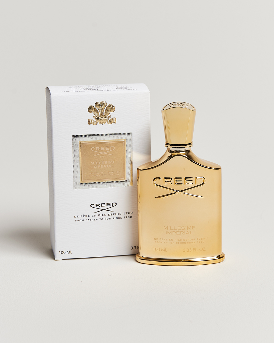 Uomini |  | Creed | Imperial Eau de Parfum 100ml