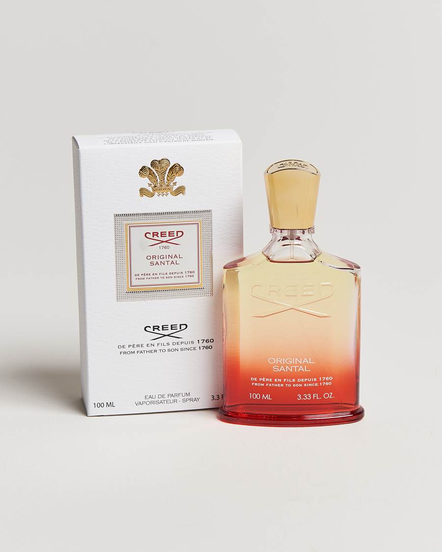 Uomini | Profumi | Creed | Original Santal Eau de Parfum 100ml