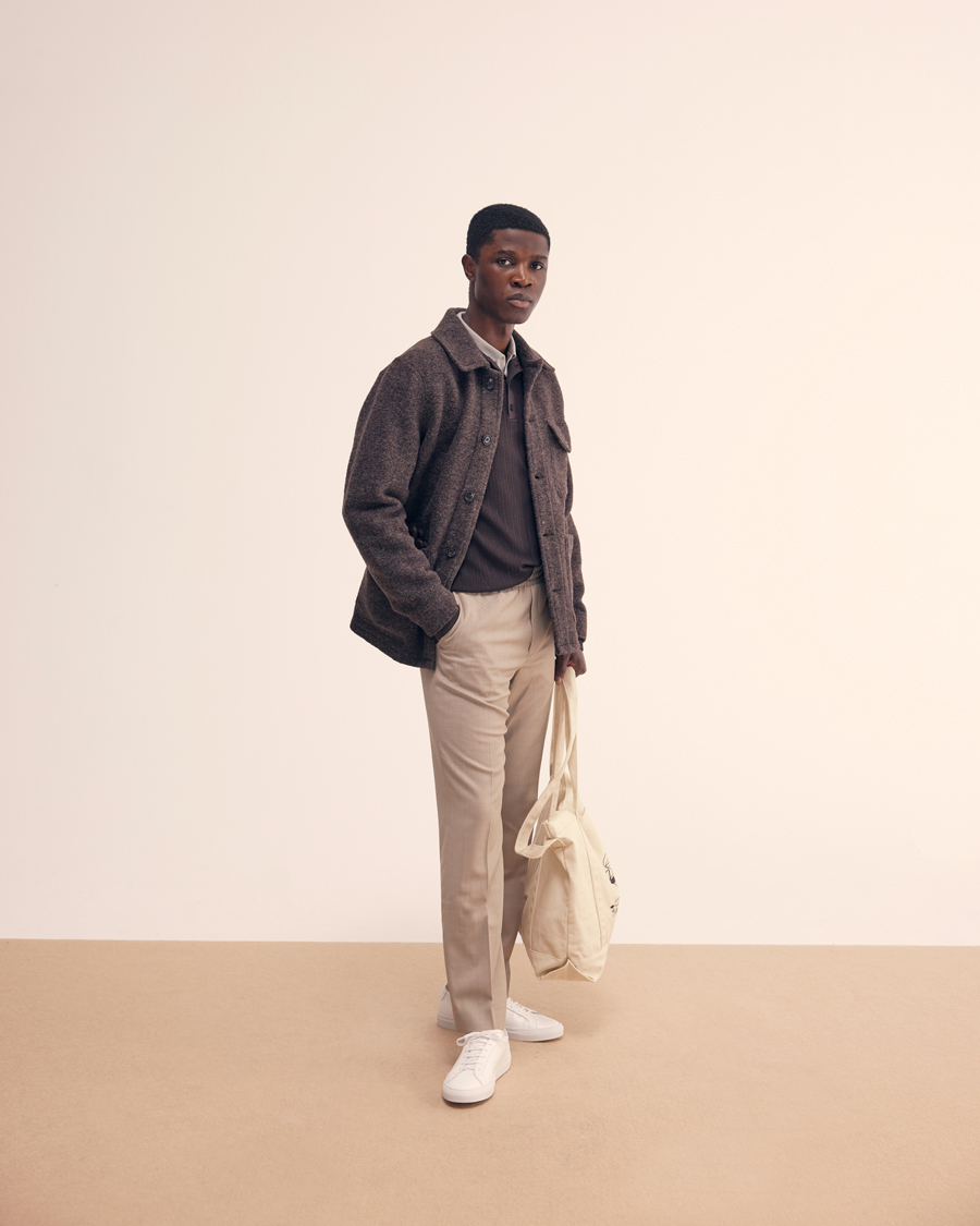 Uomini | Common Projects Original Achilles Sneaker White 39 | Common Projects | Original Achilles Sneaker White 39