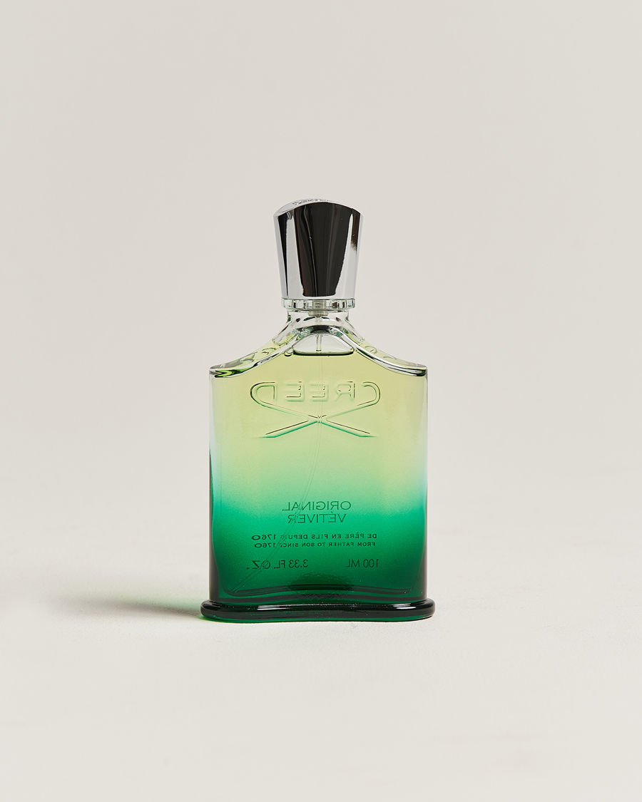 Uomini |  | Creed | Original Vetiver Eau de Parfum 100ml