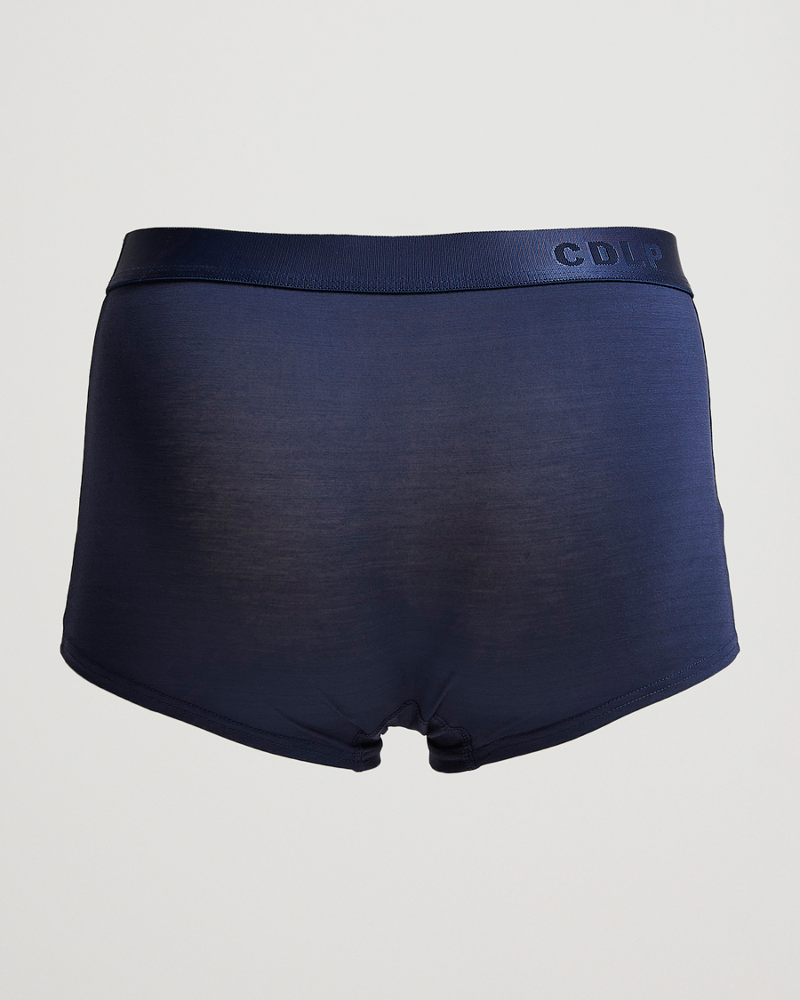 Uomini | Biacheria intima | CDLP | 3-Pack Boxer Trunk Navy Blue