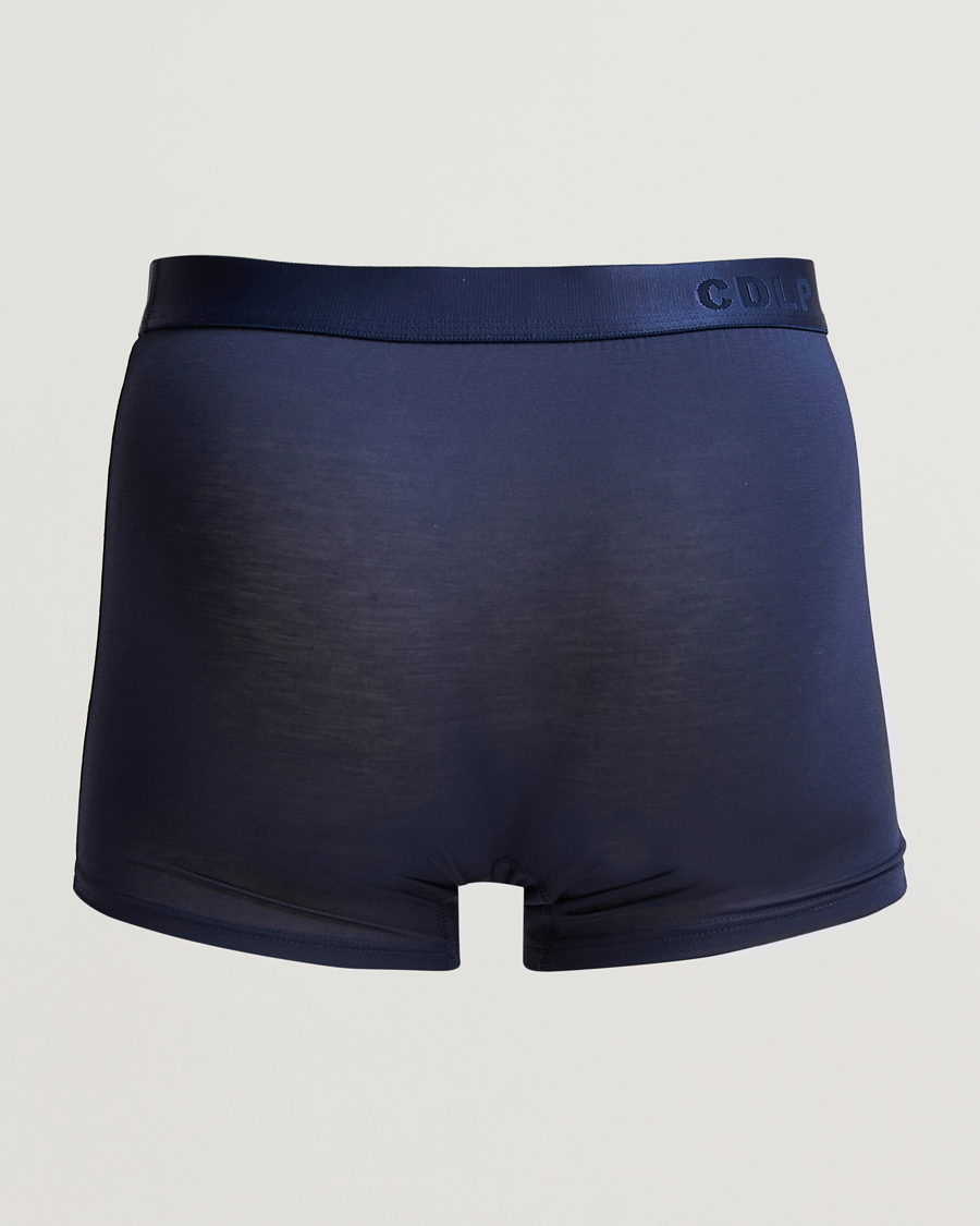 Uomini | Specialisti Scandinavi | CDLP | 3-Pack Boxer Briefs Navy Blue