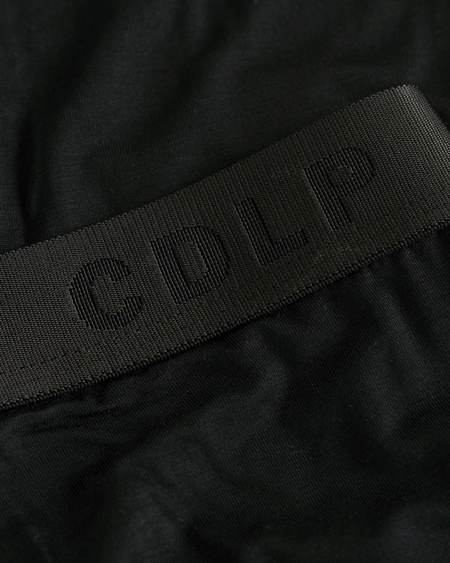 Uomini |  | CDLP | Long Johns Black