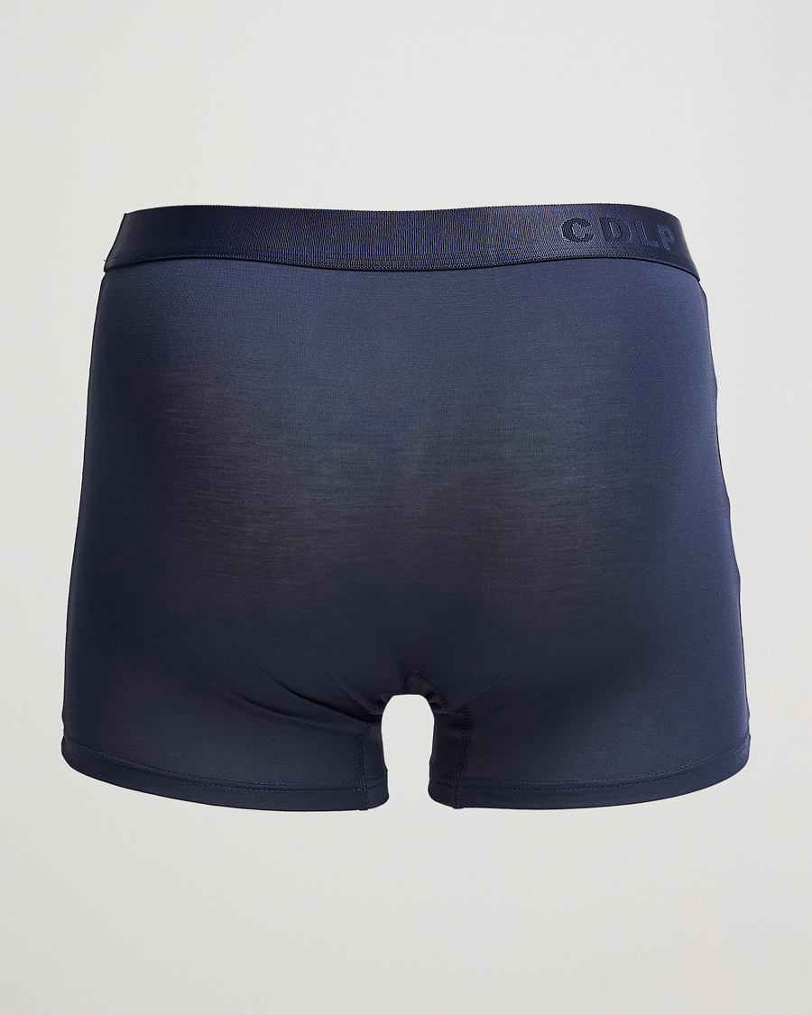 Uomini | Biancheria intima | CDLP | Boxer Brief Navy Blue