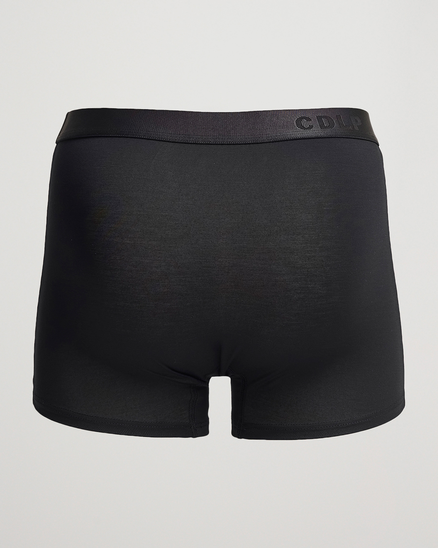 Uomini | Biancheria intima | CDLP | Boxer Brief Black