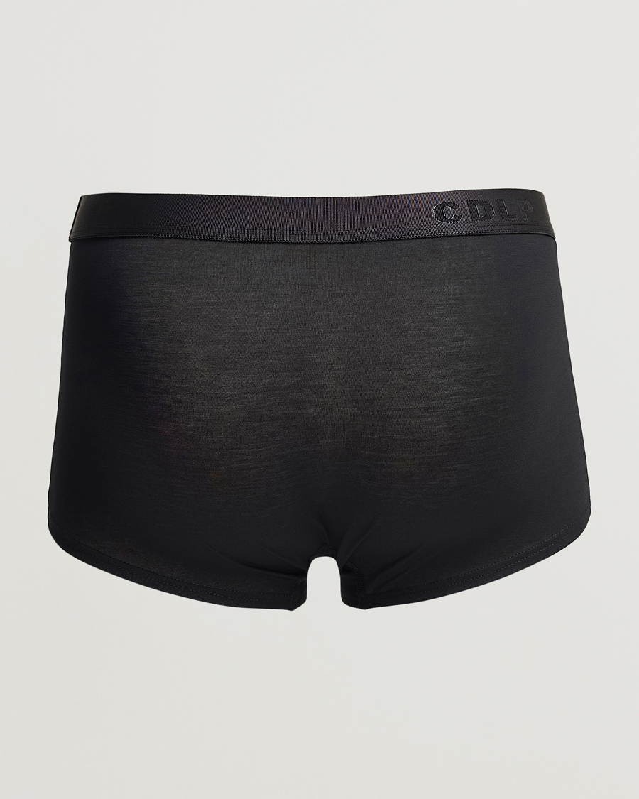 Uomini | Biancheria intima | CDLP | Boxer Trunk Black