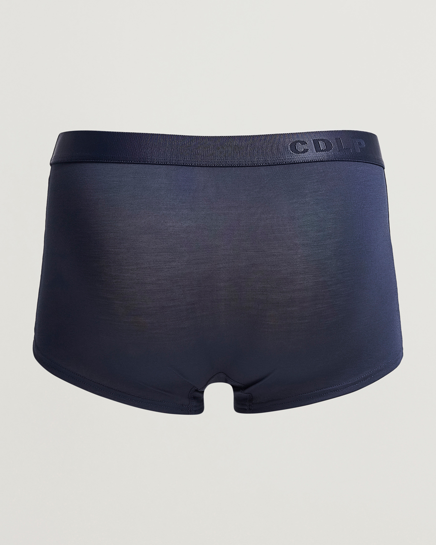 Uomini |  | CDLP | Boxer Trunk Navy Blue