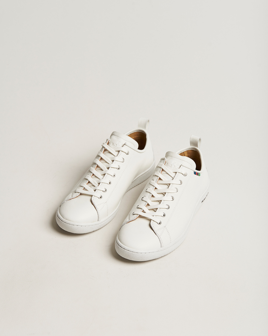 Uomini | PS Paul Smith | PS Paul Smith | Miyata Sneaker White