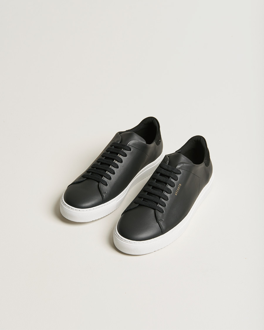 Uomini | Axel Arigato | Axel Arigato | Clean 90 Sneaker Black