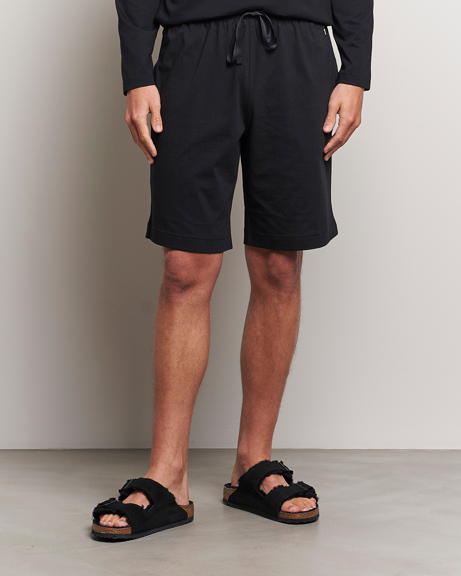 Uomini | Sotto i 100 | Polo Ralph Lauren | Sleep Shorts Black