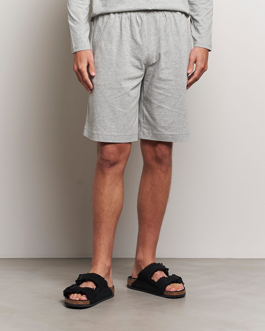 Uomini | Pantaloncini | Polo Ralph Lauren | Sleep Shorts Andover Heather