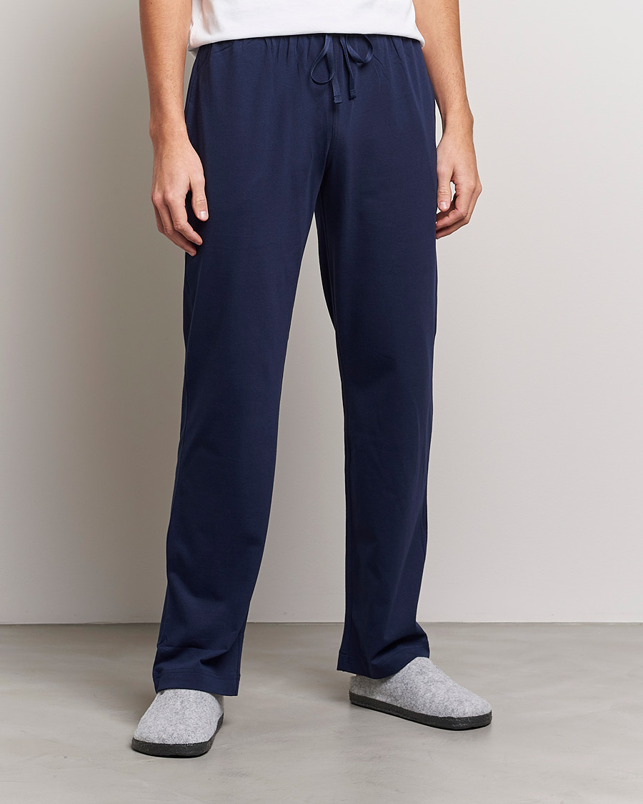 Uomini | Pantaloni pigiama | Polo Ralph Lauren | Sleep Pants Navy