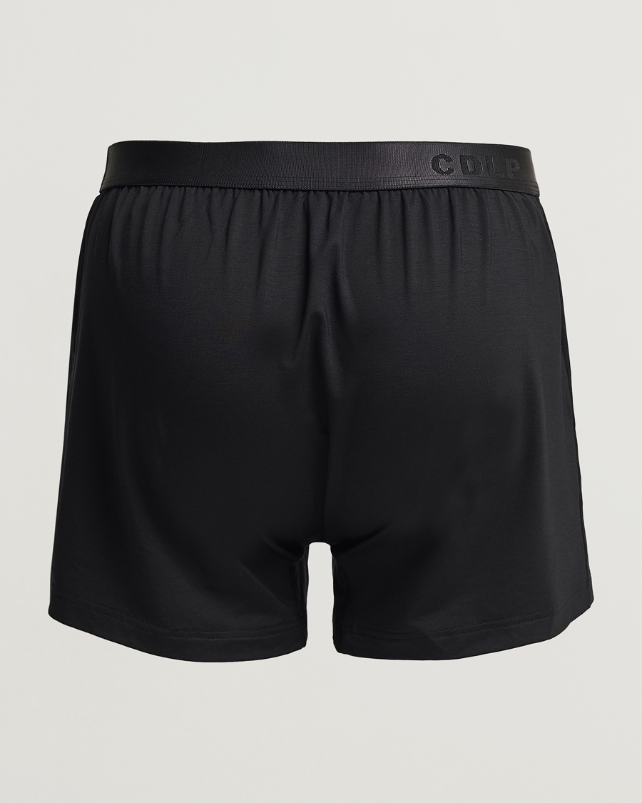 Uomini | Boxer | CDLP | Boxer Shorts Black