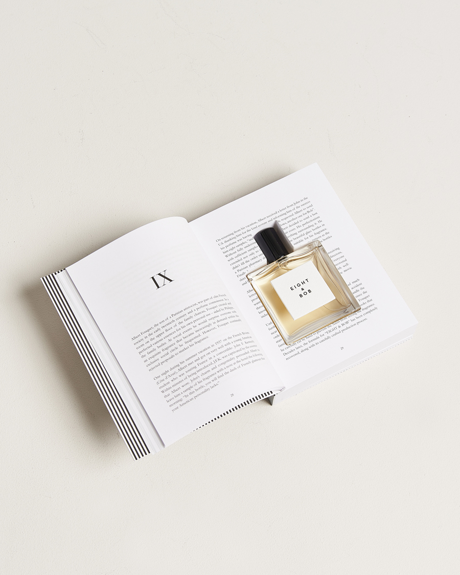 Uomini | Idee regalo di Natale | Eight & Bob | The Original Eau de Parfum 100ml