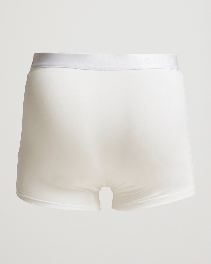 Uomini | Biancheria intima | CDLP | 3-Pack Boxer Briefs White