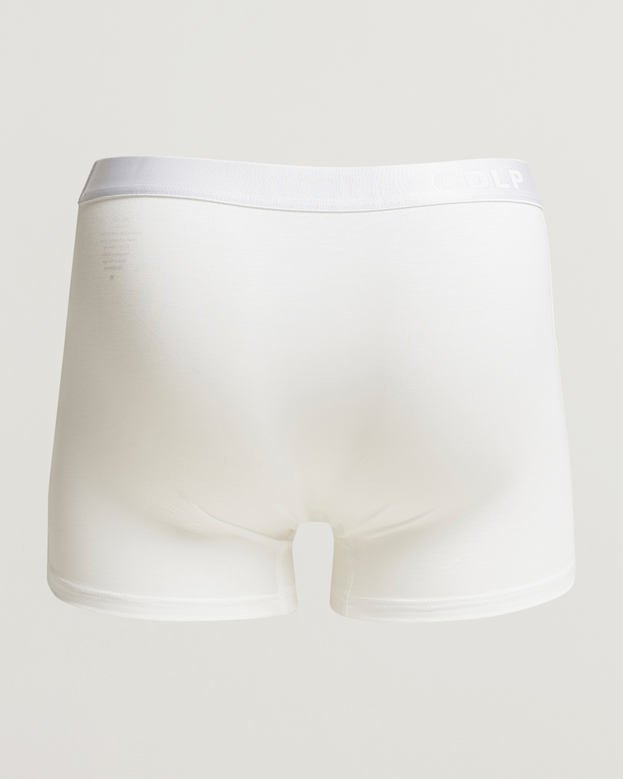 Uomini | Biancheria intima | CDLP | Boxer Brief White