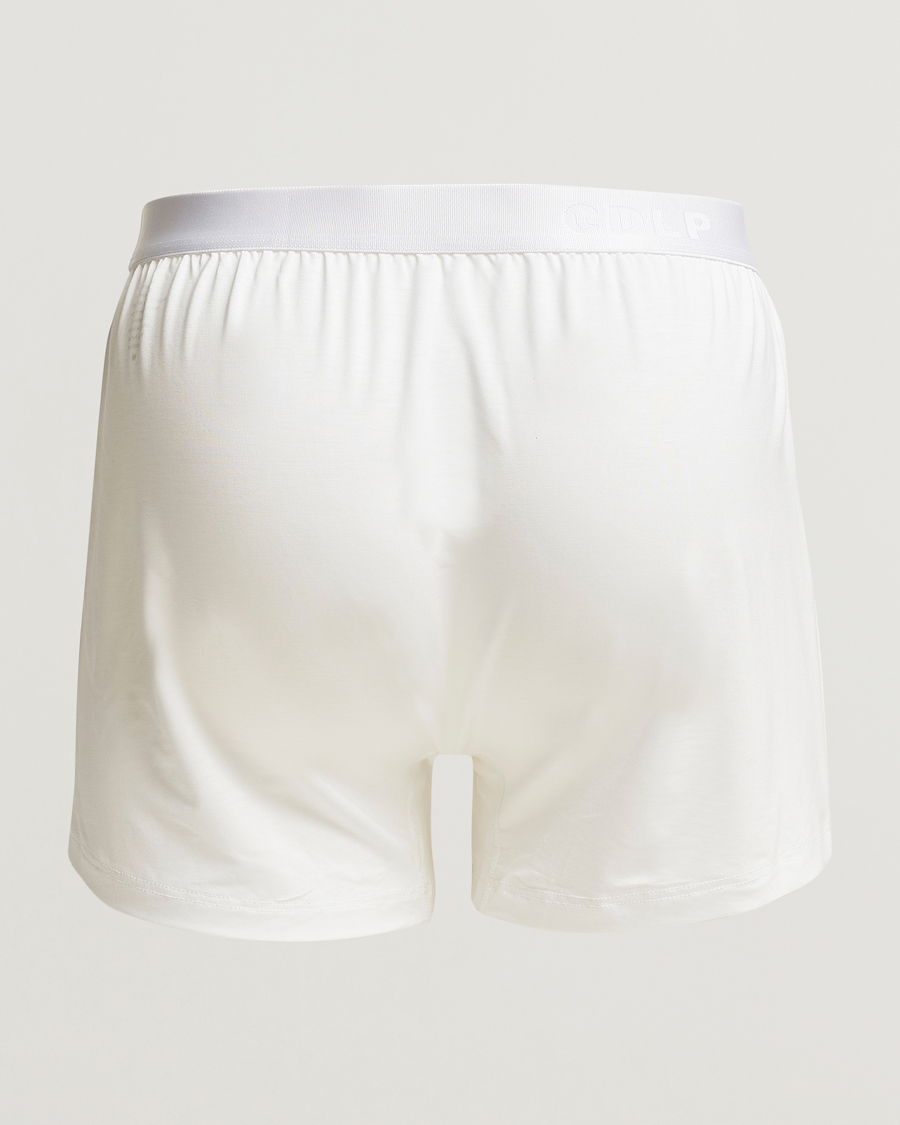 Uomini | CDLP | CDLP | Boxer Shorts White