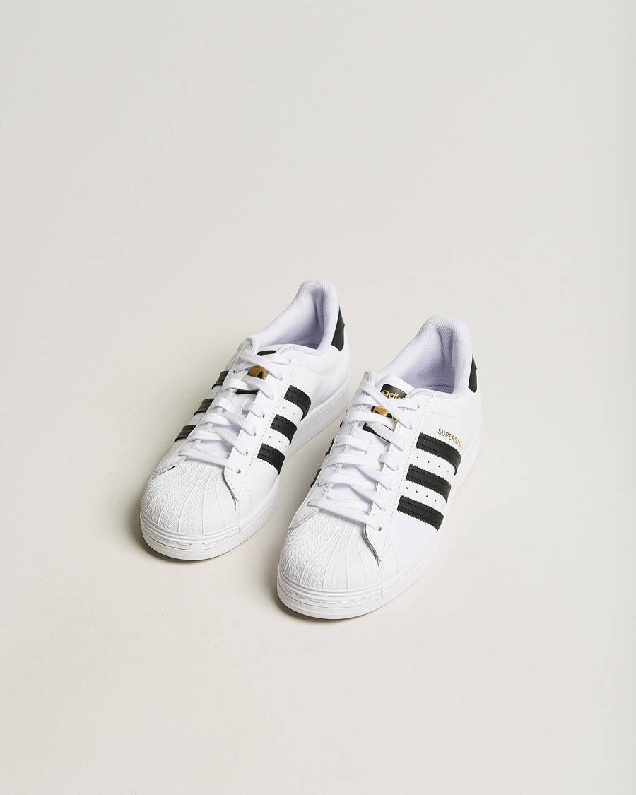 Uomini | Sneakers bianche | adidas Originals | Superstar Sneaker White/Black