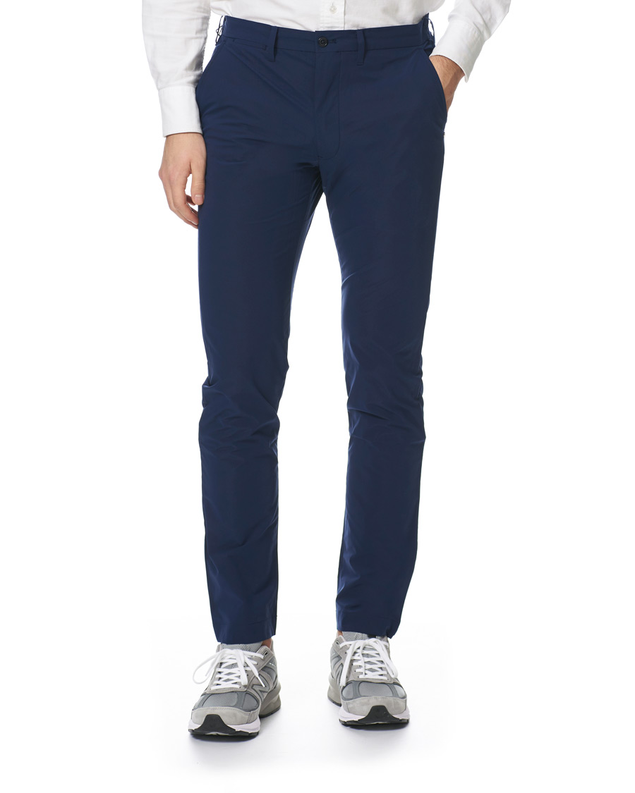 Uomini | Pantaloni funzionali | RLX Ralph Lauren | Athletic Pant French Navy