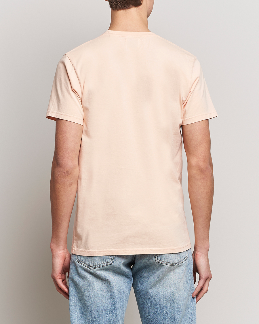 Uomini |  | Colorful Standard | Classic Organic T-Shirt Paradise Peach