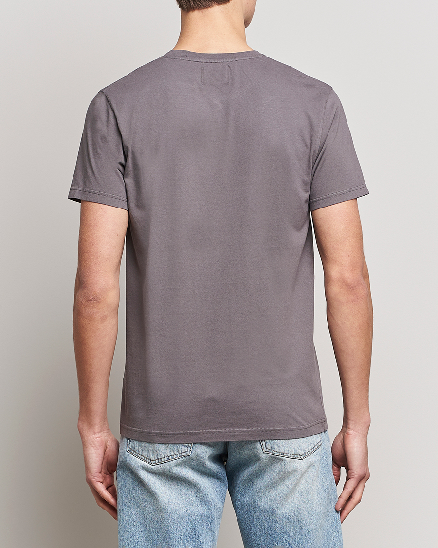 Uomini |  | Colorful Standard | Classic Organic T-Shirt Storm Grey