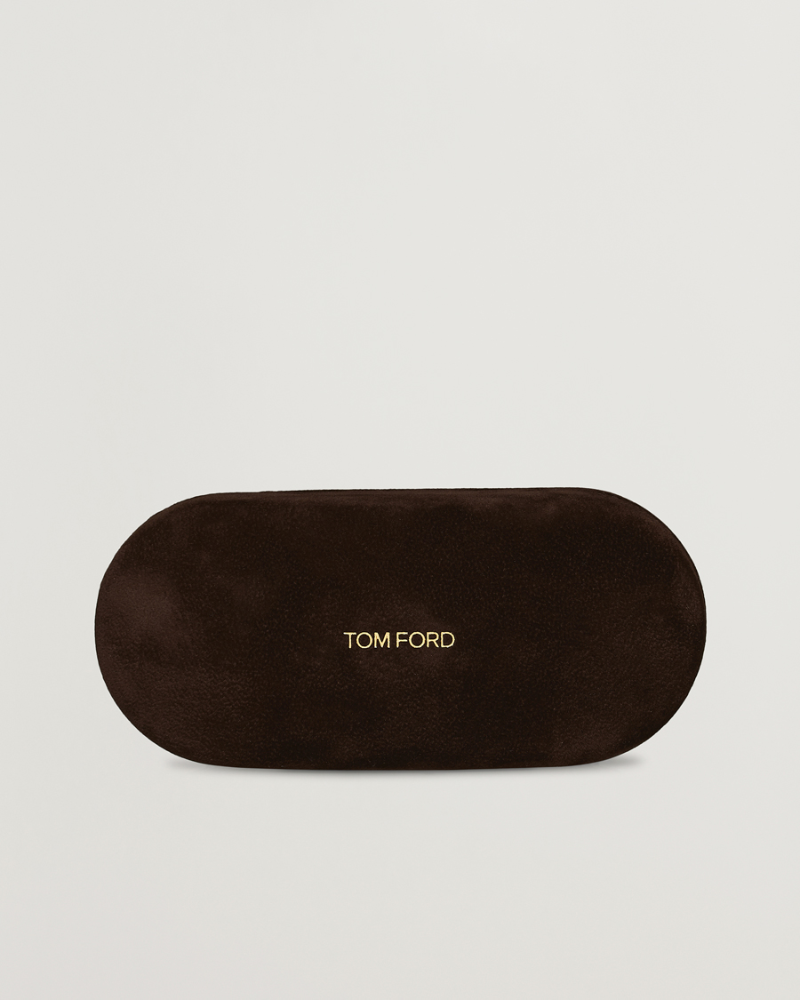 Uomini | Tom Ford Thor FT0777 Sunglasses Black/Polarized | Tom Ford | Thor FT0777 Sunglasses Black/Polarized