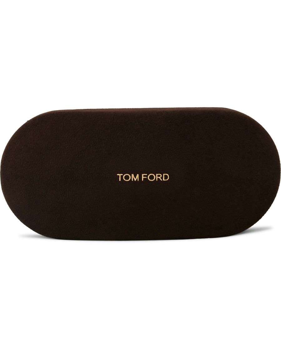 Uomini | Tom Ford Anders FT0780 Sunglasses Black/Polarized | Tom Ford | Anders FT0780 Sunglasses Black/Polarized