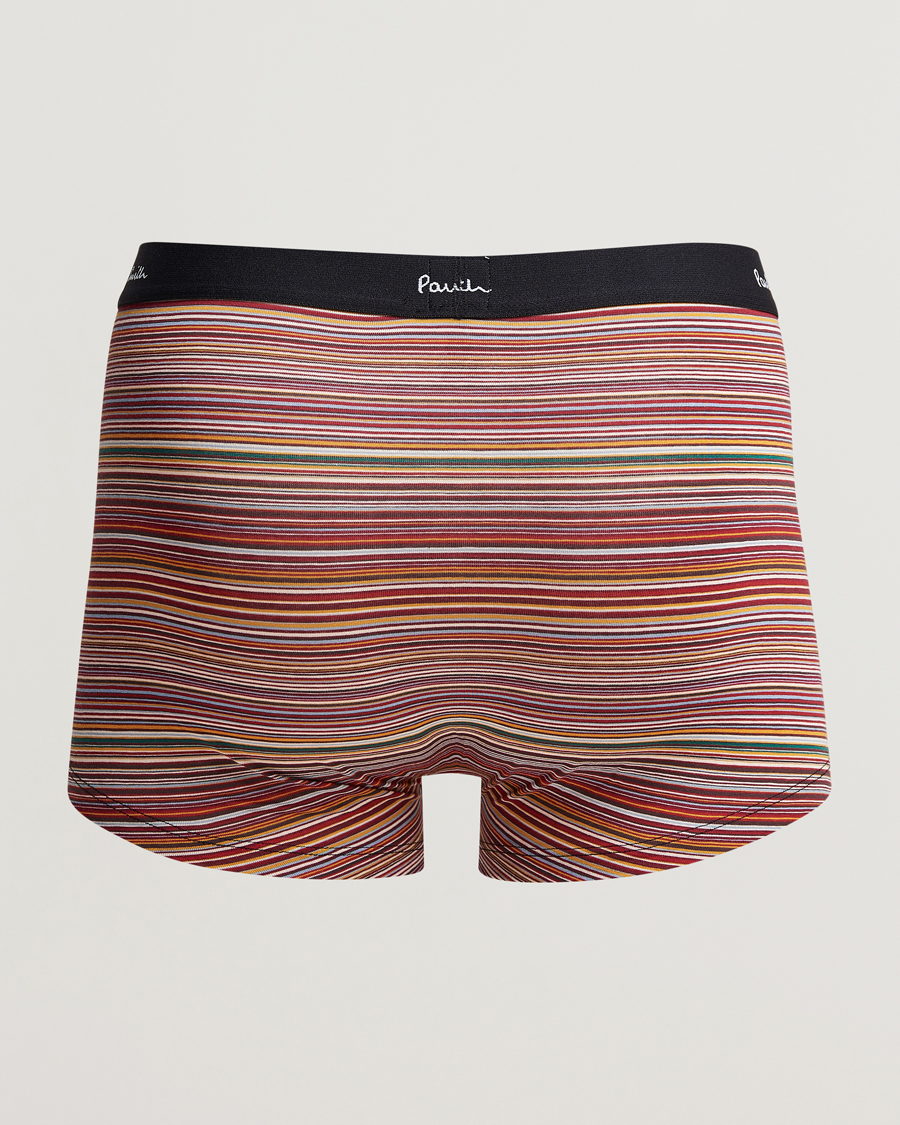 Uomini | Paul Smith | Paul Smith | 5-Pack Long Trunk Blue