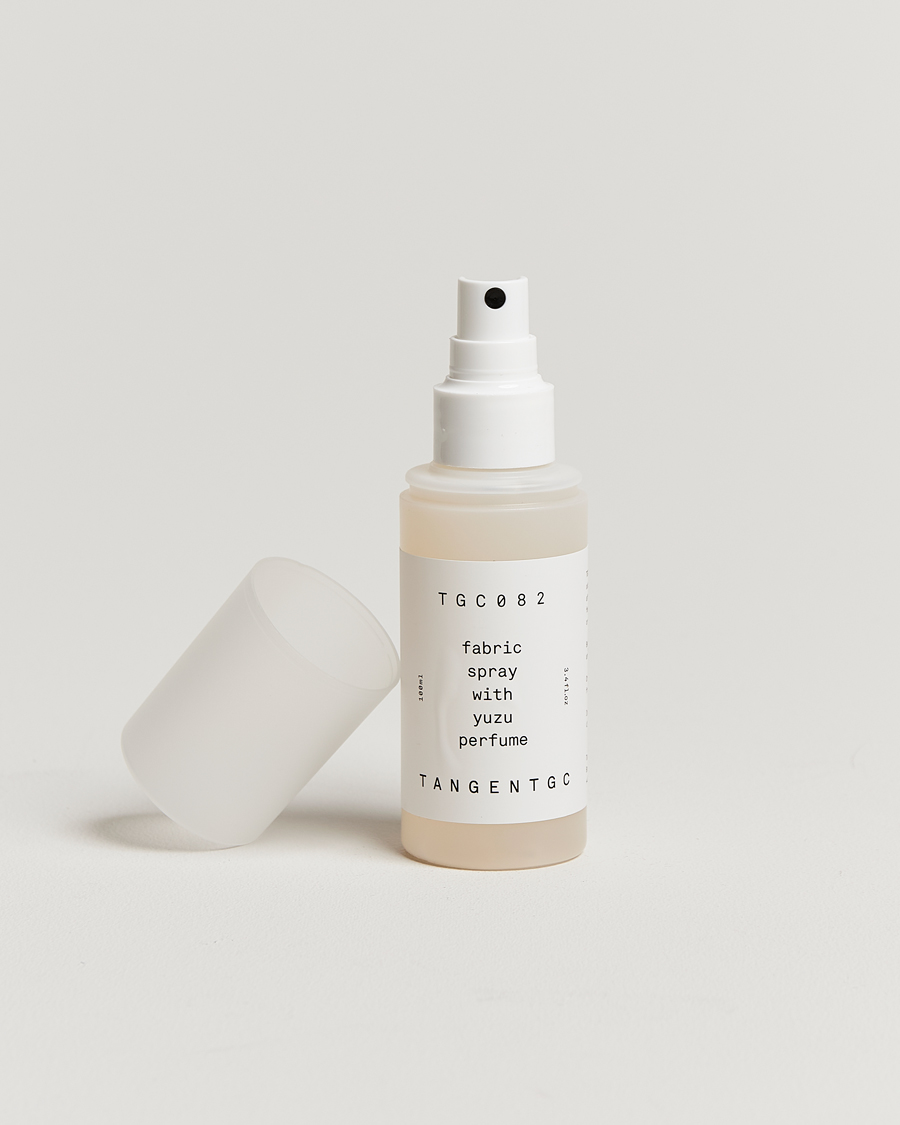 Uomini | Care with Carl | Tangent GC | TGC082 Yuzu Fabric Spray