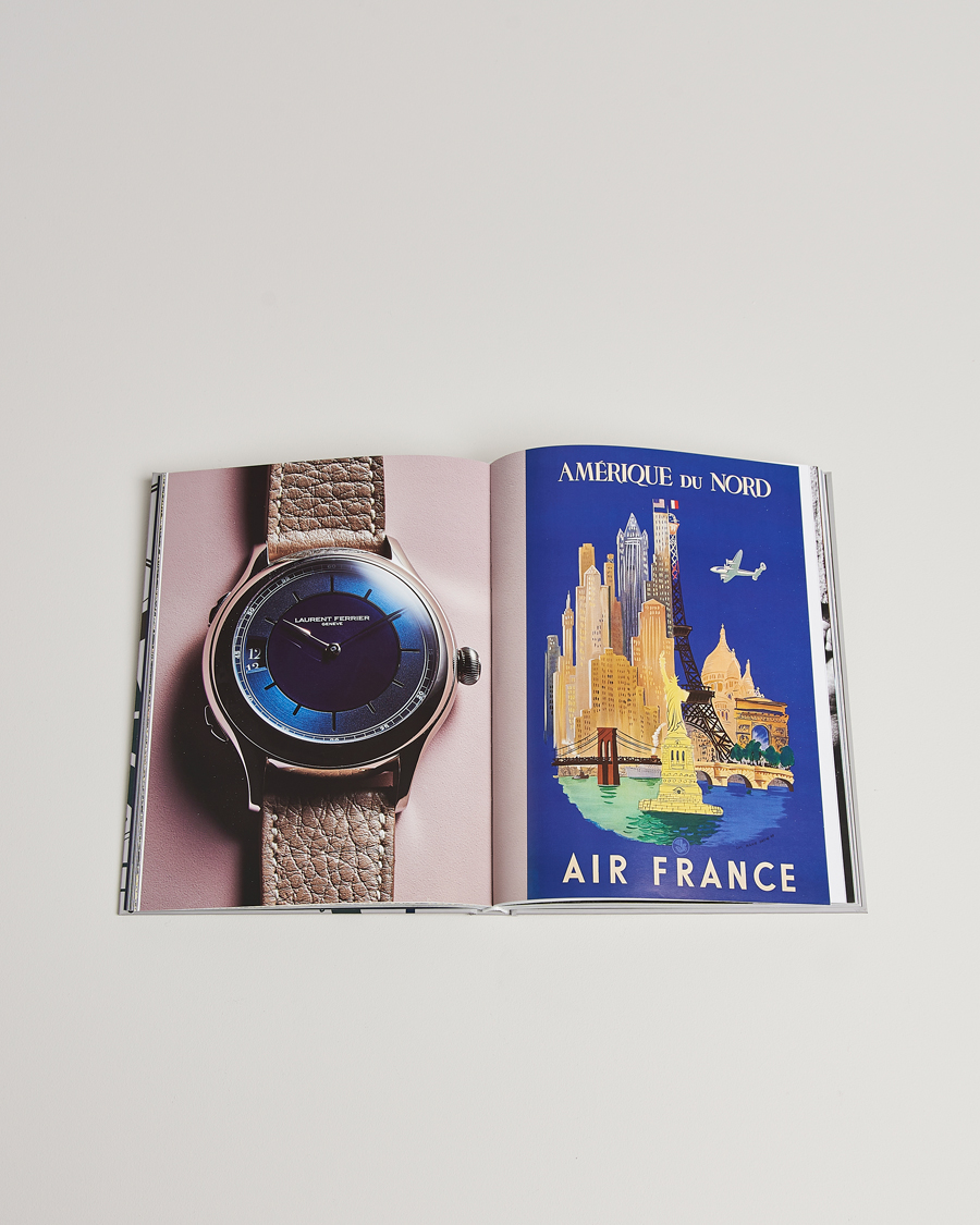 Uomini | Libri | New Mags | Watches - A Guide by Hodinkee