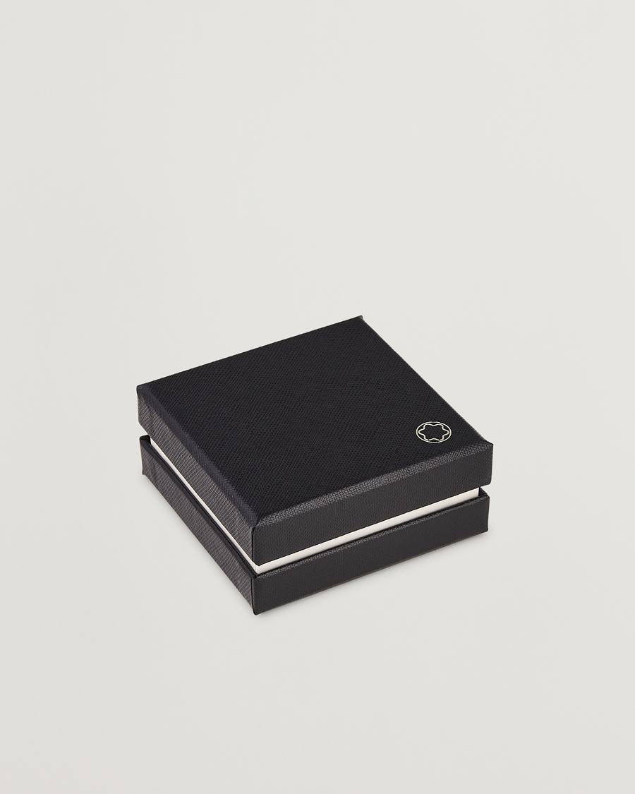Uomini | Montblanc Bangle Steel Lacquer Bracelet | Montblanc | Bangle Steel Lacquer Bracelet