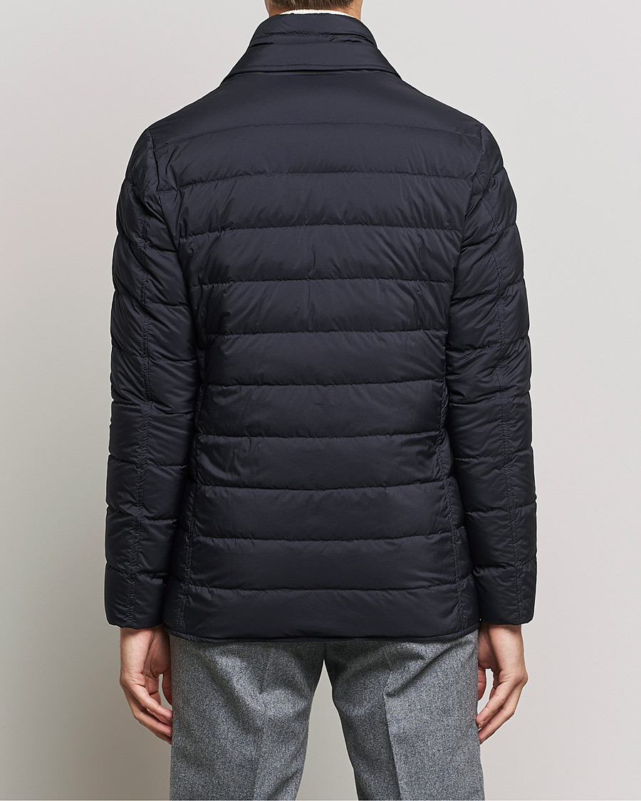 Uomini | Giacche | Herno | Nuage Down Blazer Navy