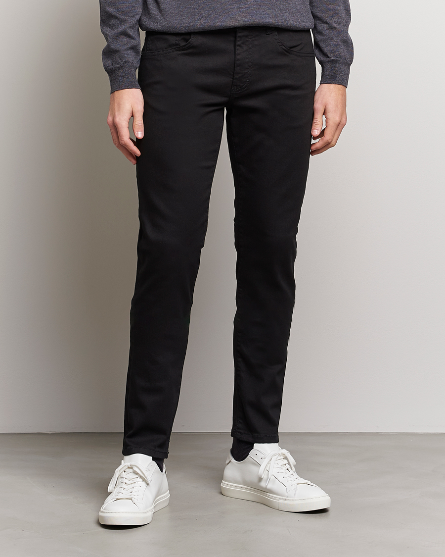 Uomini | J.Lindeberg | J.Lindeberg | Jay Reactive Jeans Black