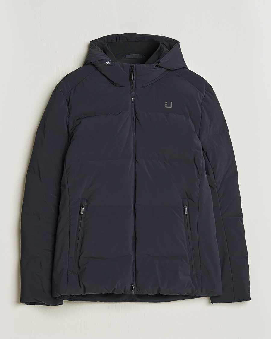 Uomini | Giacche | UBR | Bolt XP Down Jacket Black
